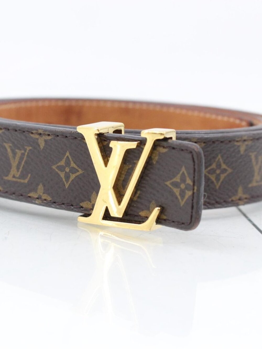 LV Mono Belt Size 80/32